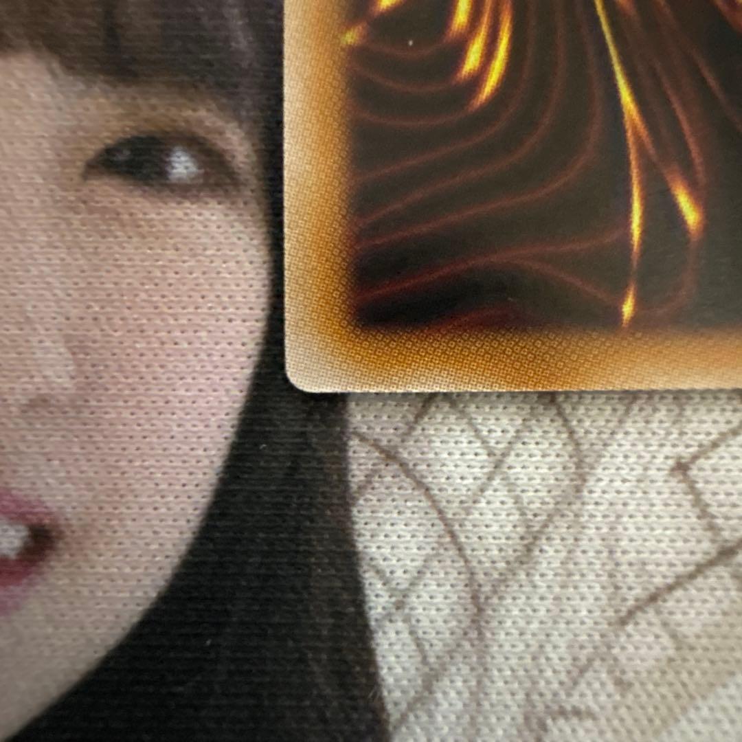 最終値下げ！！ 閃刀姫=ゼロ　プリズマティックシークレットレア　プリシク