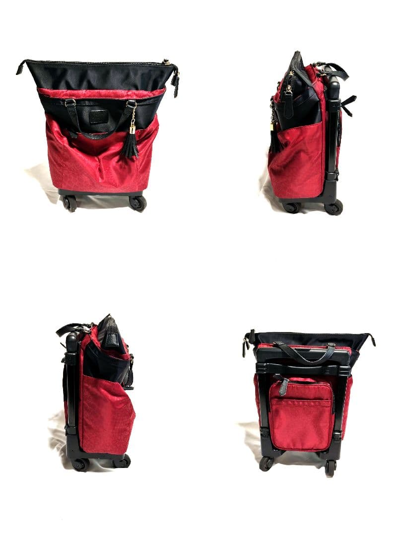 SWANY（スワニー） TINO MARK II（ティノ マーク2）」M 美品 ミッキー