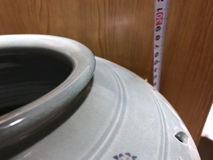 高麗青磁