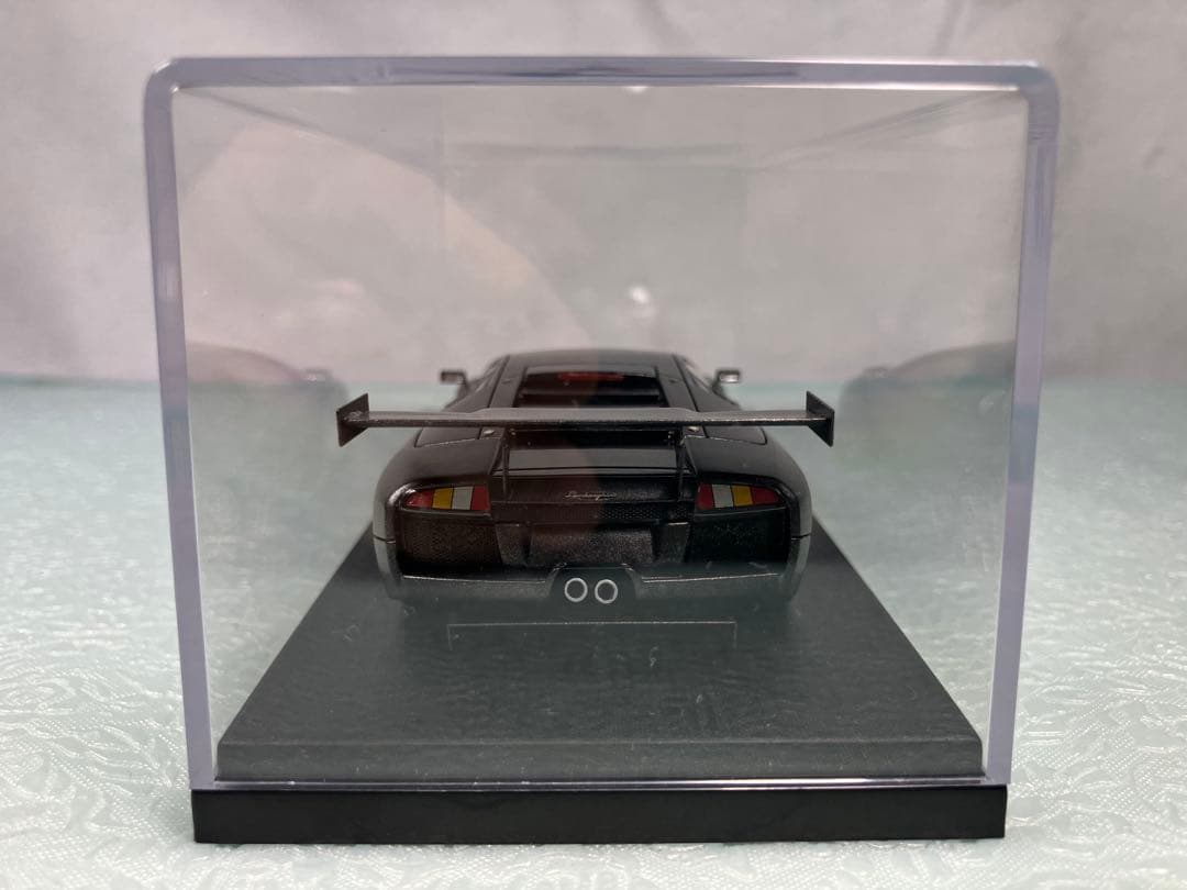 MRコレクションLamborghini ムルシェラーゴ　R-GT 2003年