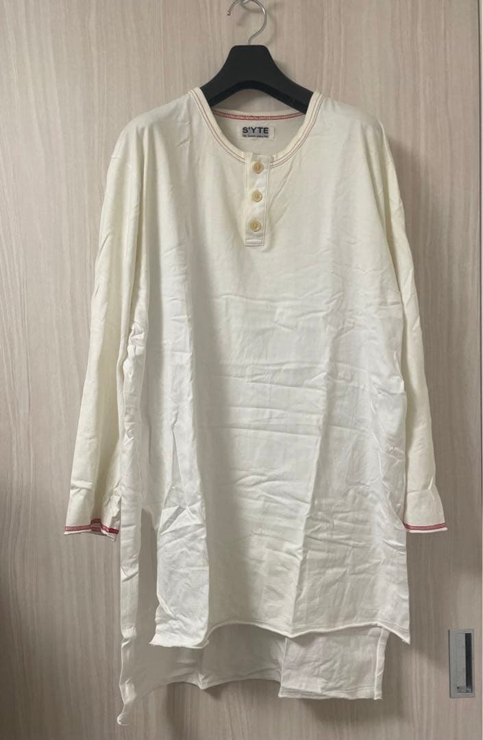 ヨウジヤマモト サイト Tシャツ×3 yohji yamamoto syte