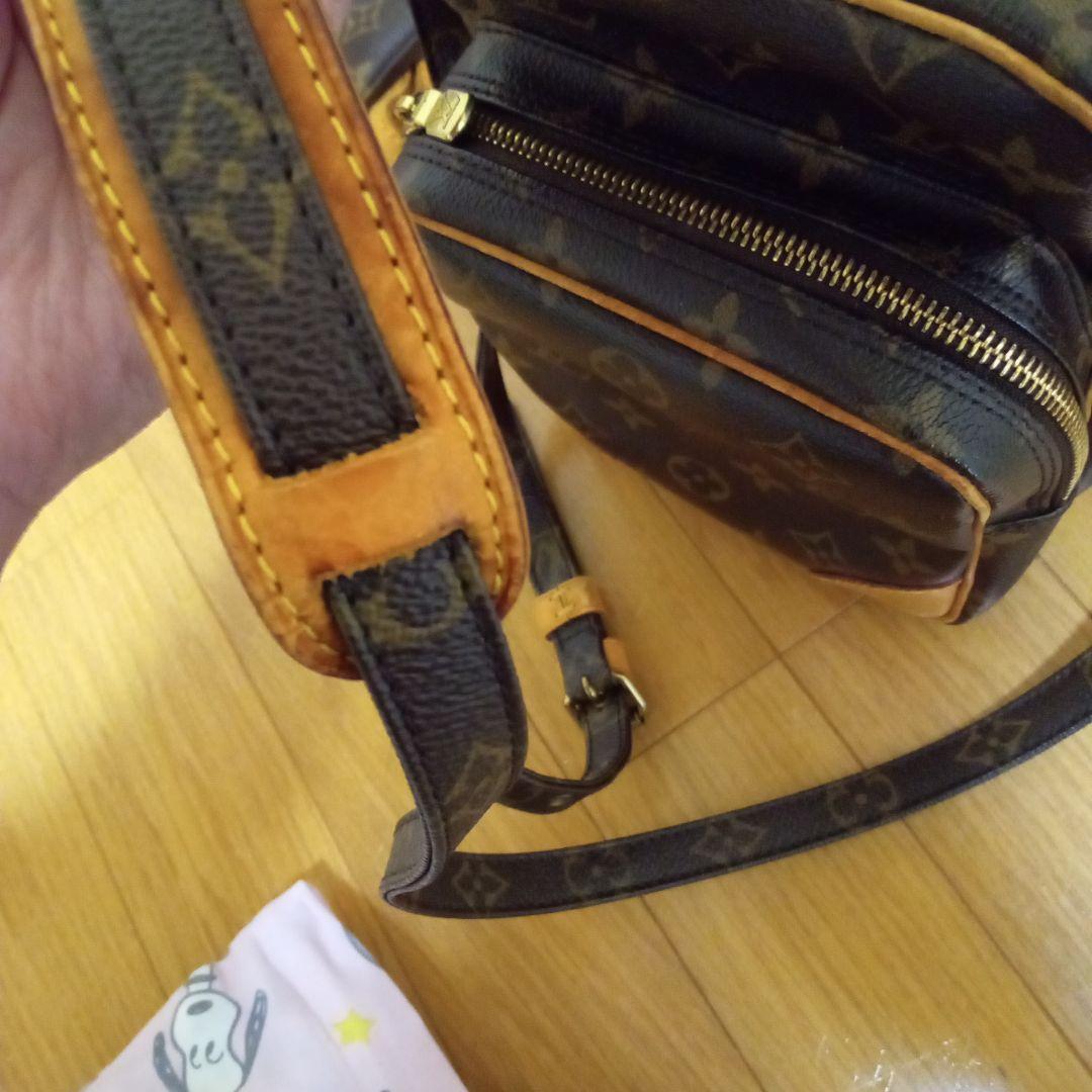 ルイ・ヴィトンアマゾンショルダーバック