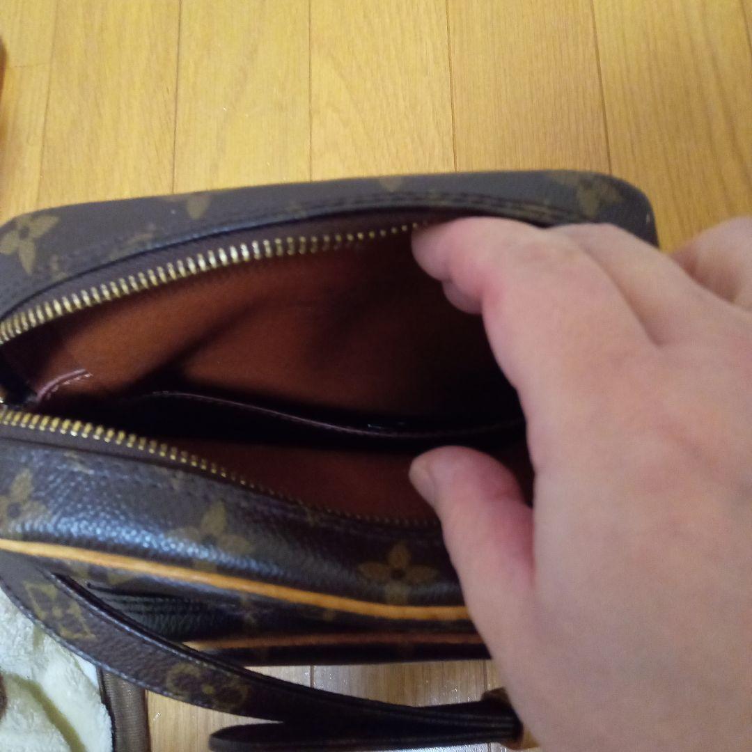 ルイ・ヴィトンアマゾンショルダーバック