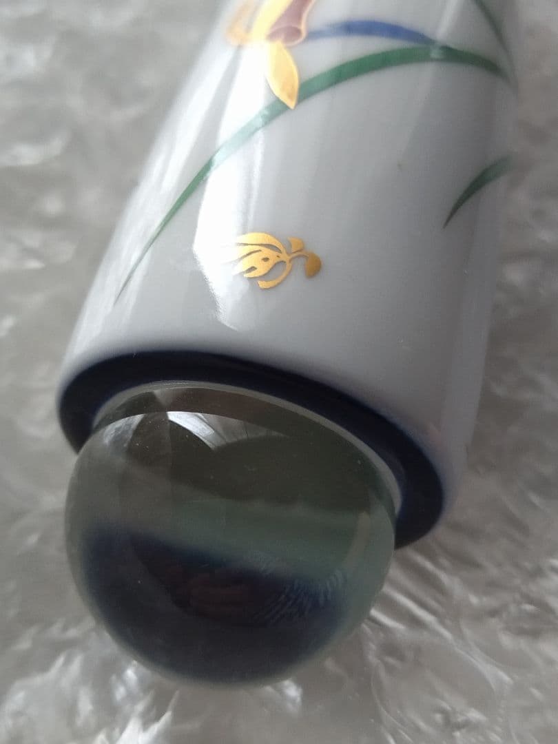 有田焼　香蘭社　万華鏡 リンドフィールド　テレイドスコープ