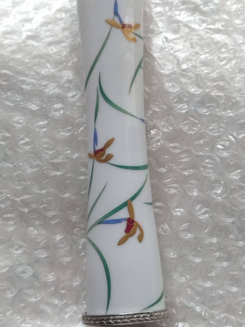 有田焼　香蘭社　万華鏡 リンドフィールド　テレイドスコープ