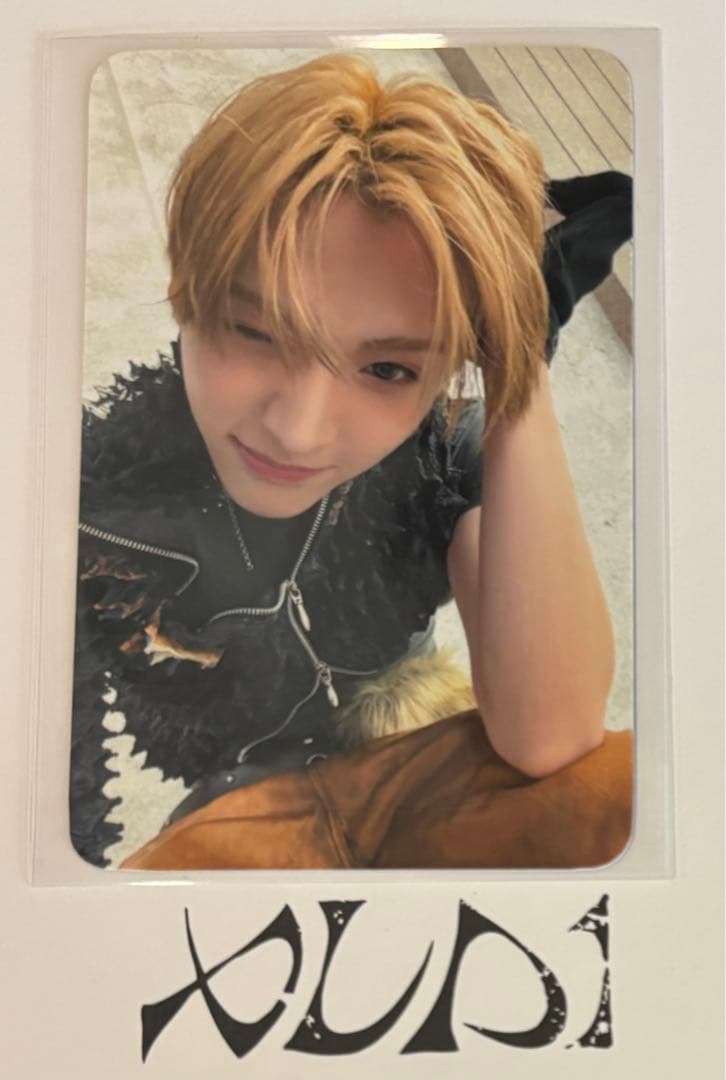 ALD1 ALPHA DRIVE ONE ショケ ショーケーストレカ サンウォン - メルカリ