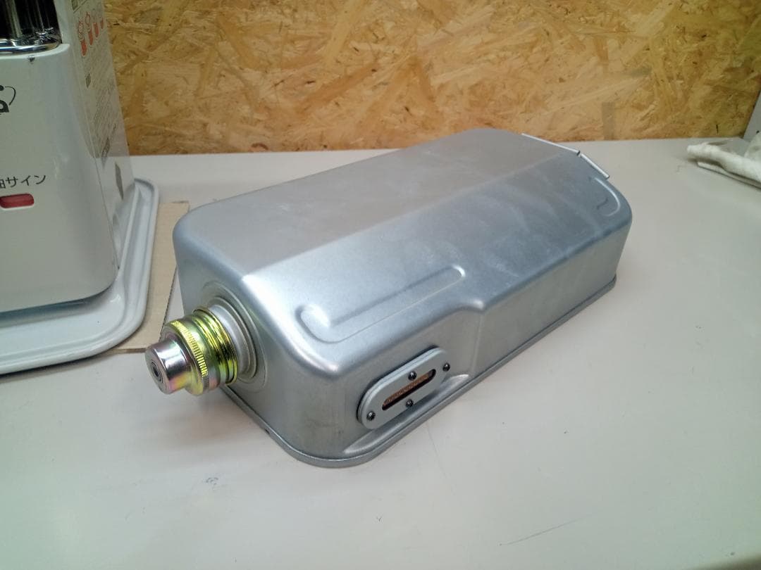 TOYOTOMI トヨトミ 石油ストーブ RC-D284E