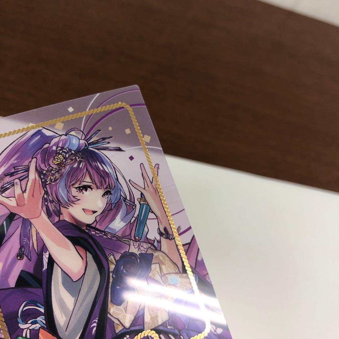 ❶②マクフェス 歌舞伎町オンステージ！ クリアカード 全14種