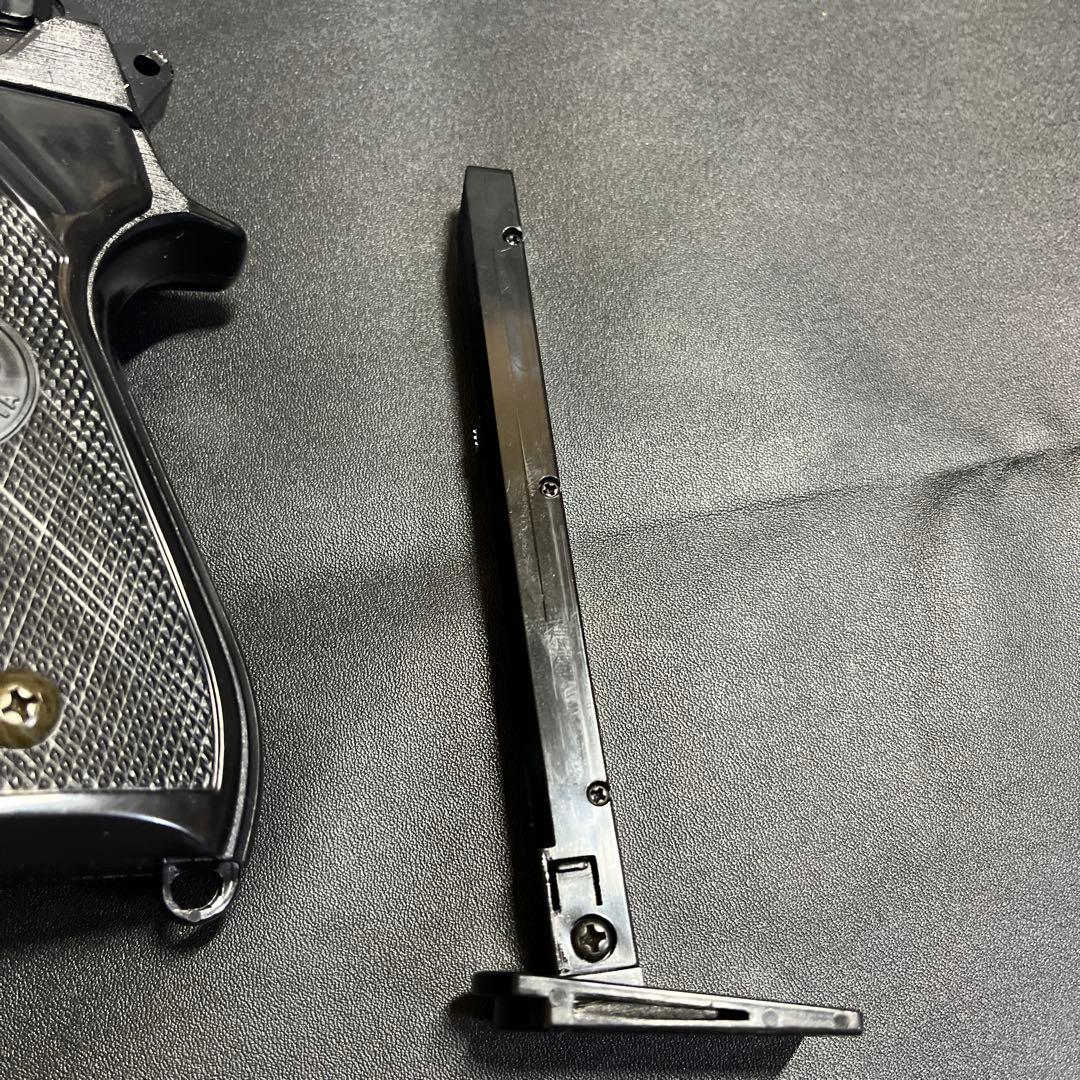 エルエス　ベレッタM92F LS エアガン　希少