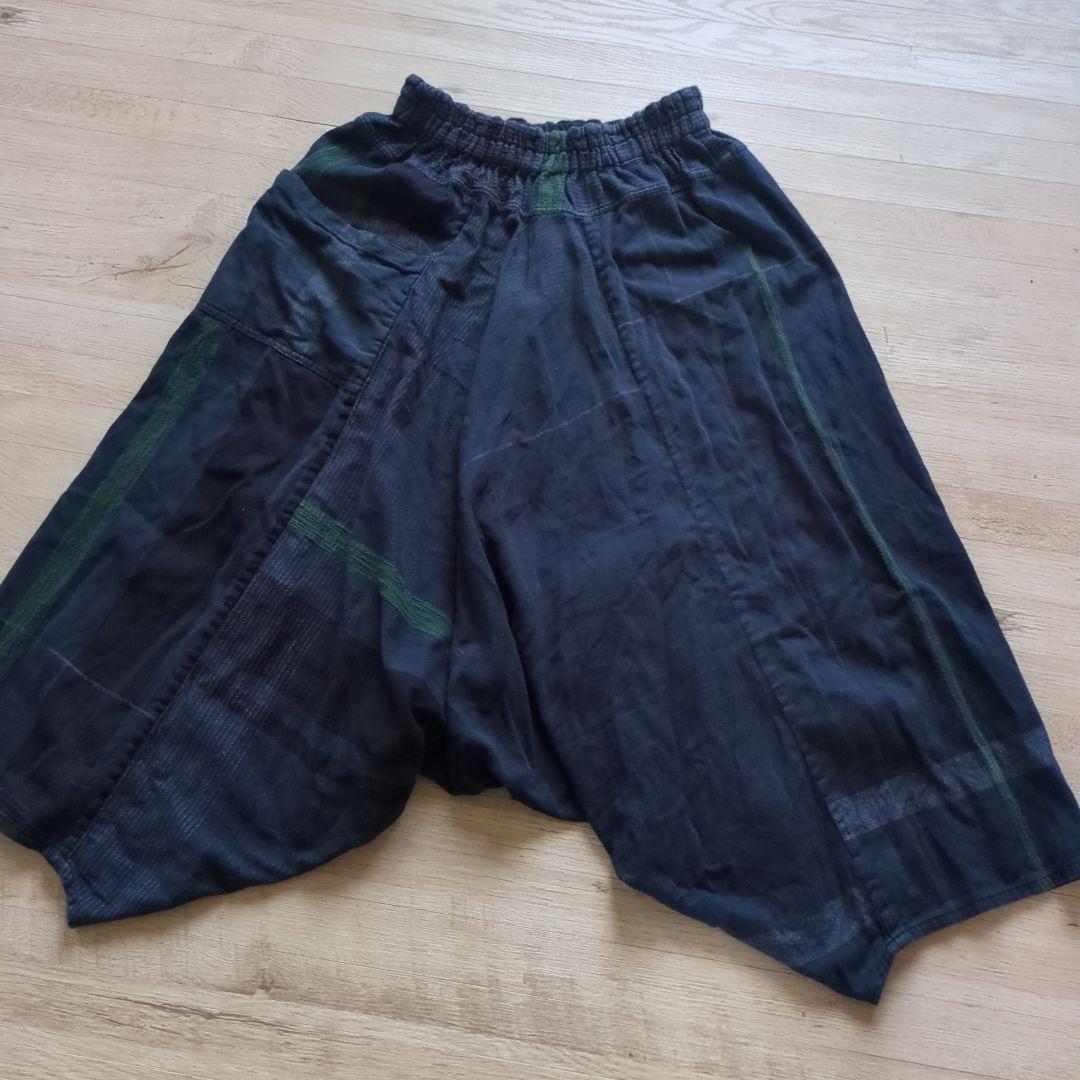 《美品》tamaki niimeタマキニイメ tarun pants long