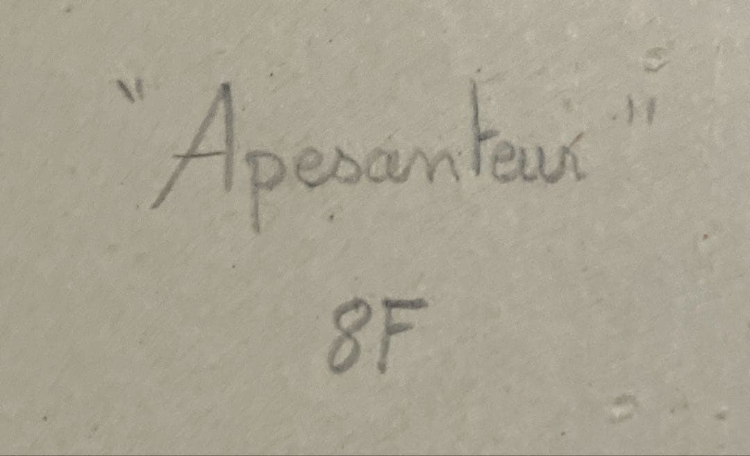 海外アーティスト 人物画 新年最終SALE