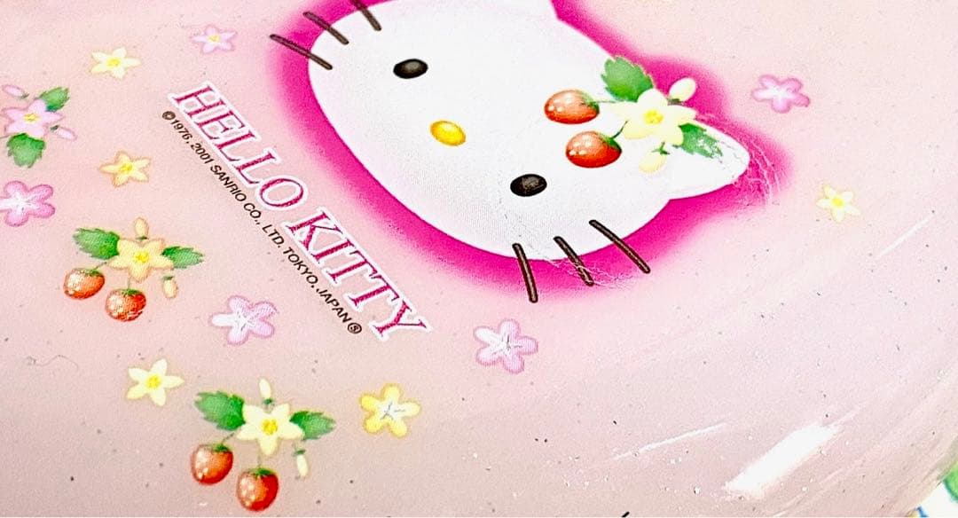 ハローキティ まとめ売り20 おにぎり お弁当箱 ぬいぐるみ カラフルバニー他