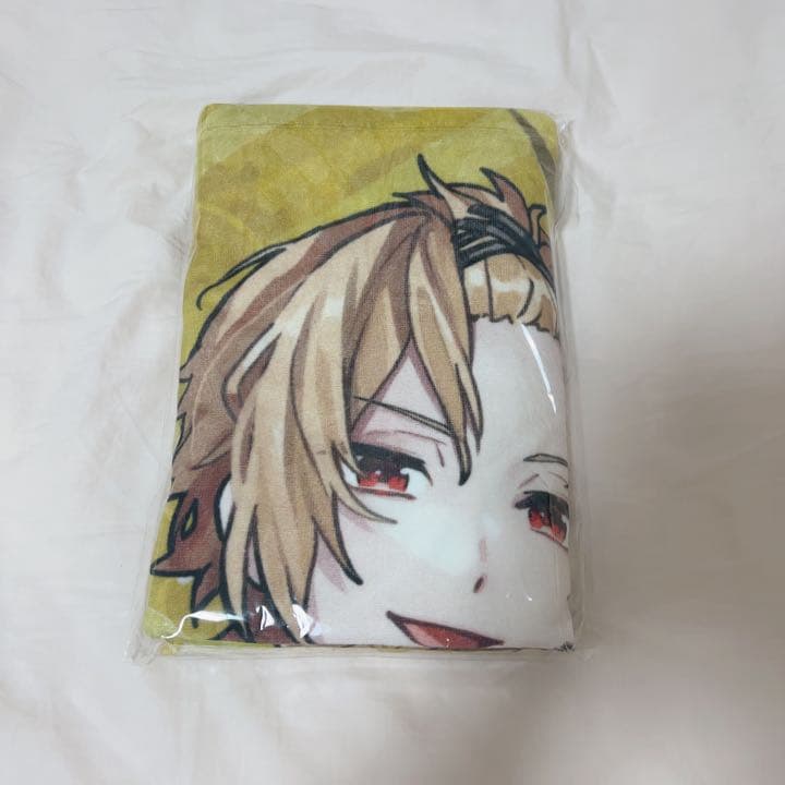 騎士A そうま ピクチャータオル KnightA -騎士A- タオル2点セット そう