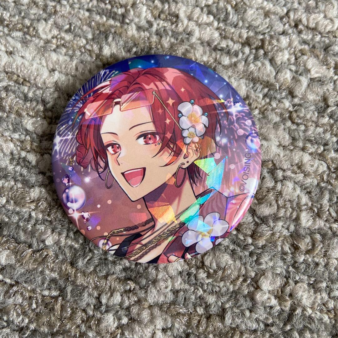 いれいす ランダム缶バッジ第16弾 すぷび りうらくん - メルカリ