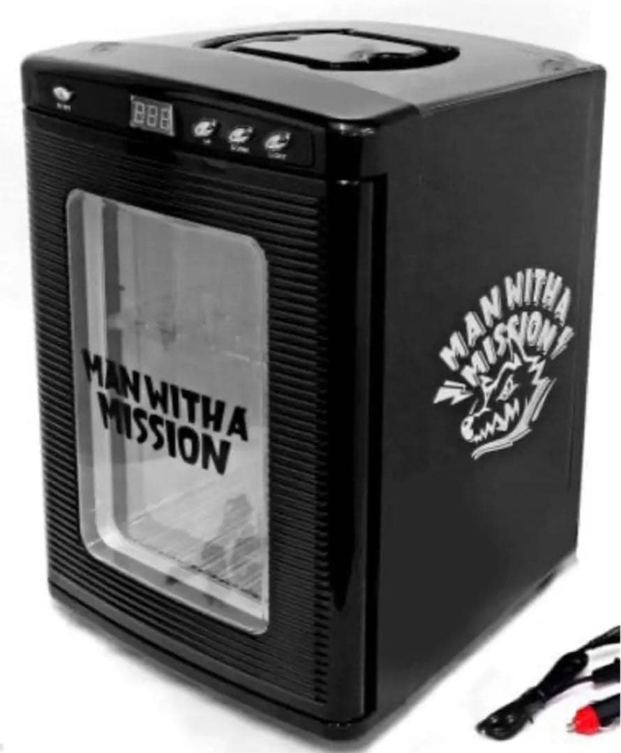 マンウィズ 冷温庫