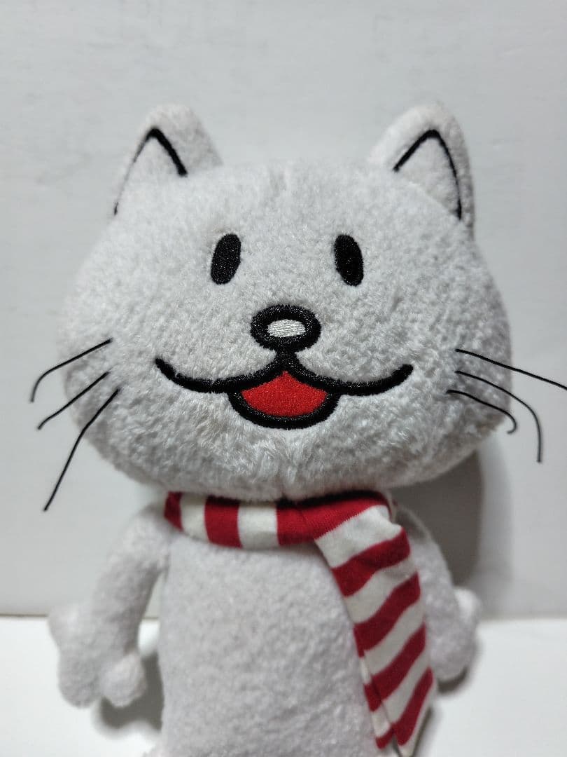 BUMP OF CHICKEN ニコル ぬいぐるみ 箱なし