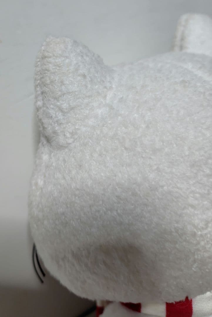 BUMP OF CHICKEN ニコル ぬいぐるみ 箱なし