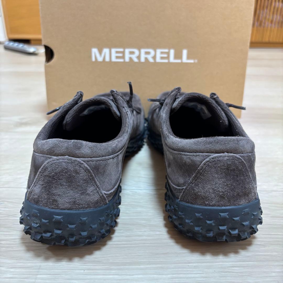 ★kii様★MERRELL新商品「WRAPT BUNGEE」【美品】