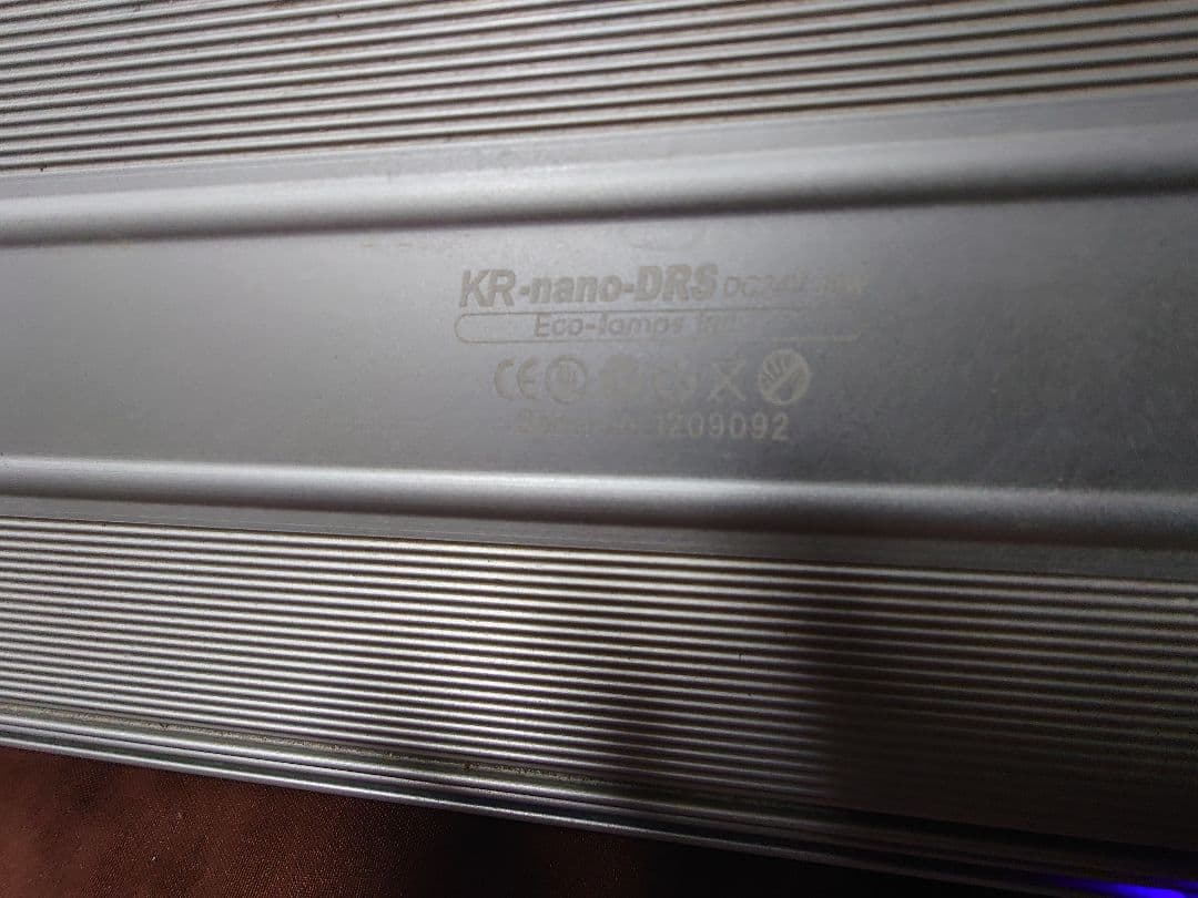 オーバーフロー水槽セット クーラー LED ポンプ ヒーター