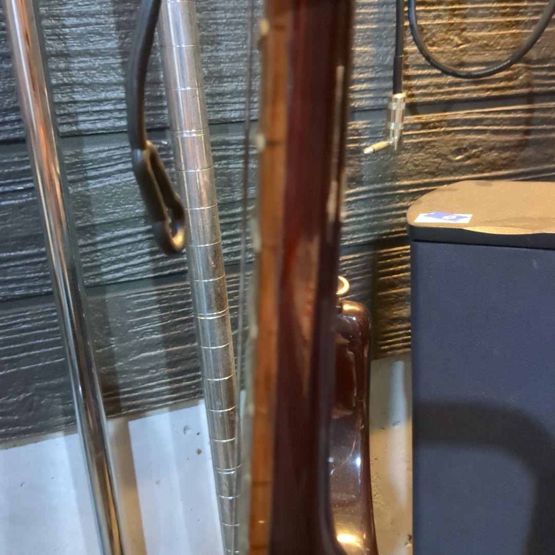 ギター Fender showmaster