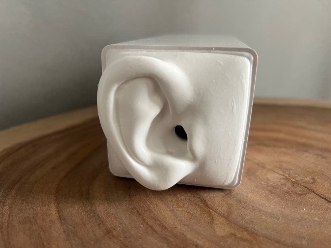 SR3D バイノーラルマイク　ASMR ステレオタイプ　Basic