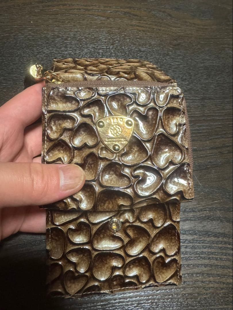 財布・ケース・小物入れ ATAO