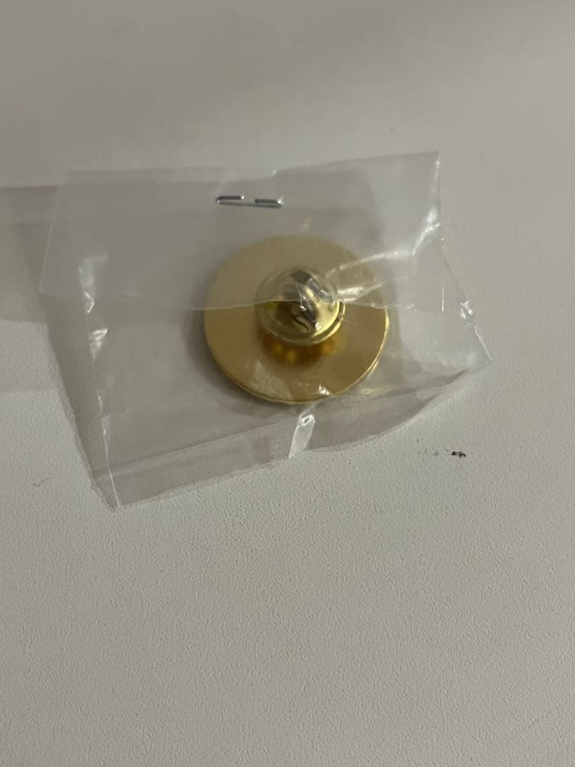 【非売品】万博 ウーマンズパビリオン カルティエ ピンバッジ