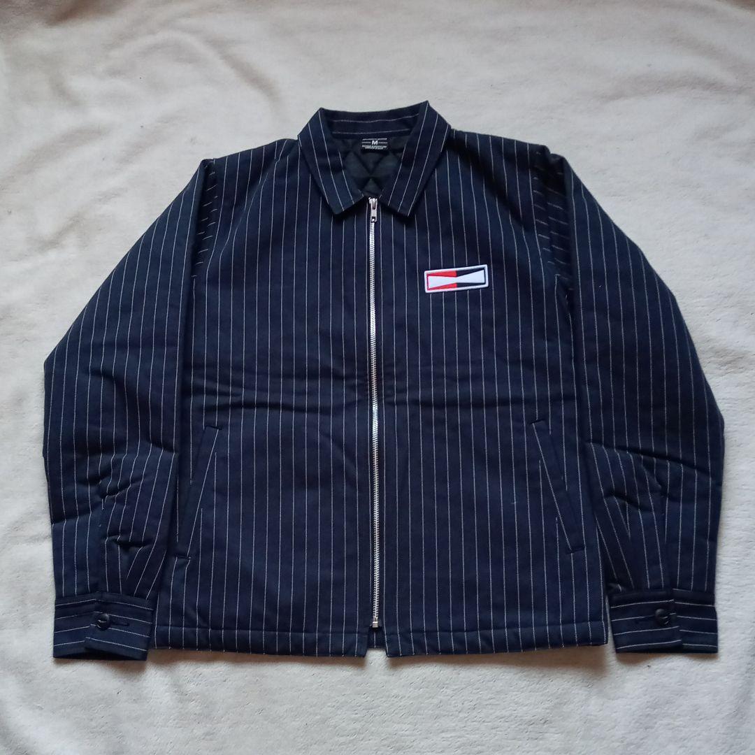 バウンティーハンター ドリズラージャケット M☆スイングトップ バウン