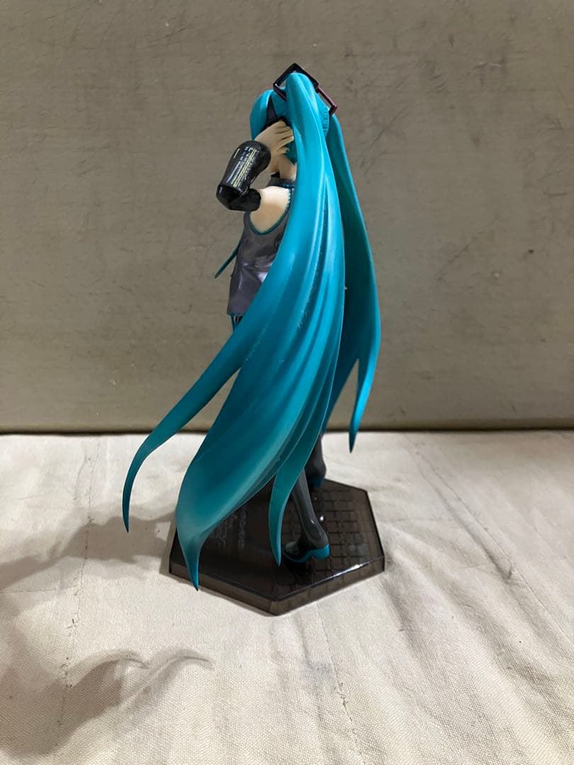 初音ミク 1/8スケールフィギュア 箱あり