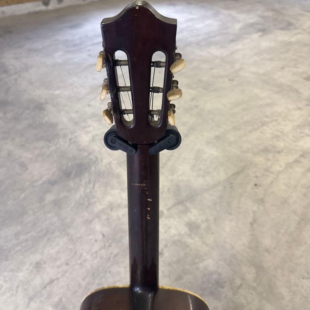 Melody Guitar No.500 アコースティックギター