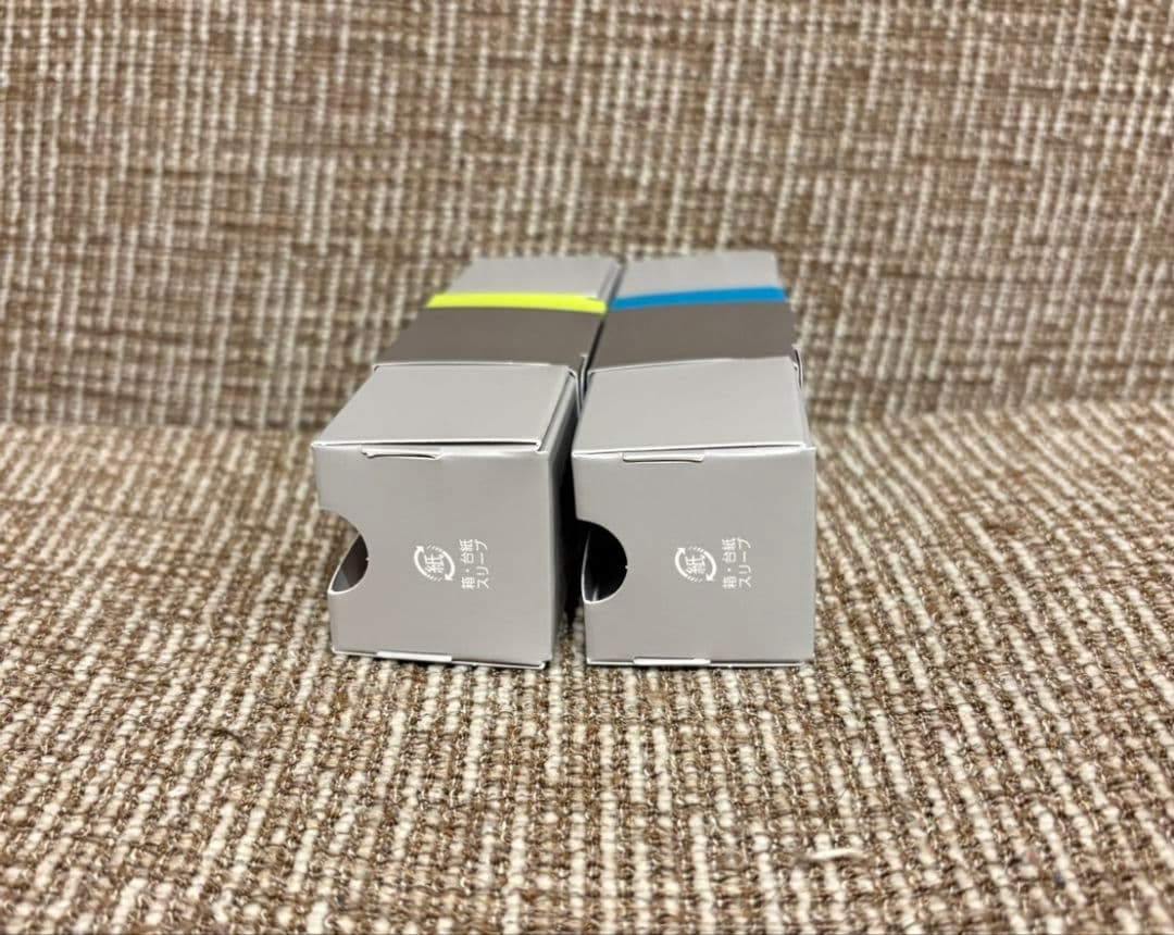 uniball ZENTO ユニボールゼント シグニチャーモデル 黒　2本セット