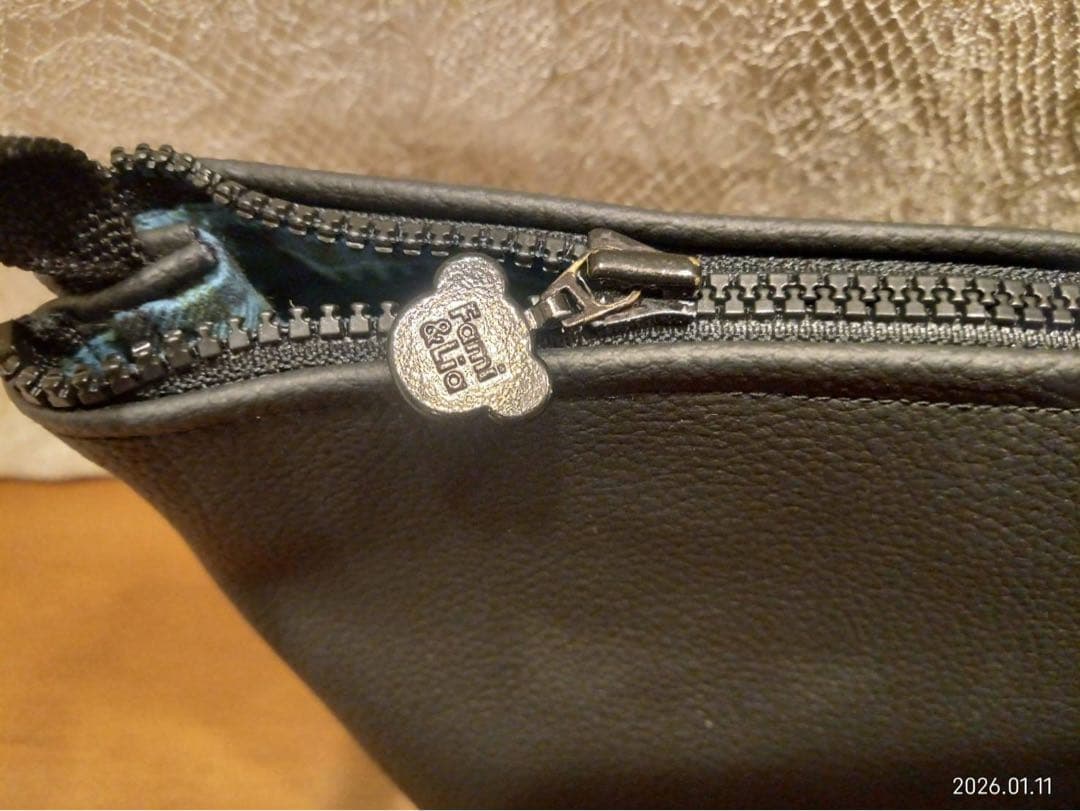 【美品】ファミリアfamiliar　ショルダーバッグ　☆レア商品⭐︎