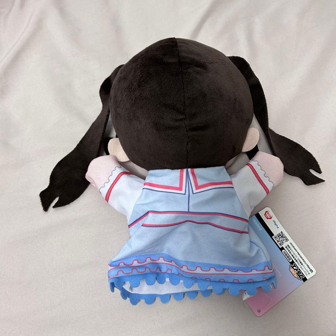 イコラブ 齋藤樹愛羅 パペット ぬいぐるみ - メルカリ