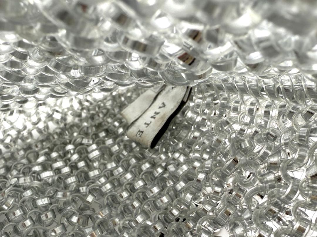 アンテプリマ　スタンダードミニアトゥーラ　チェーンショルダー