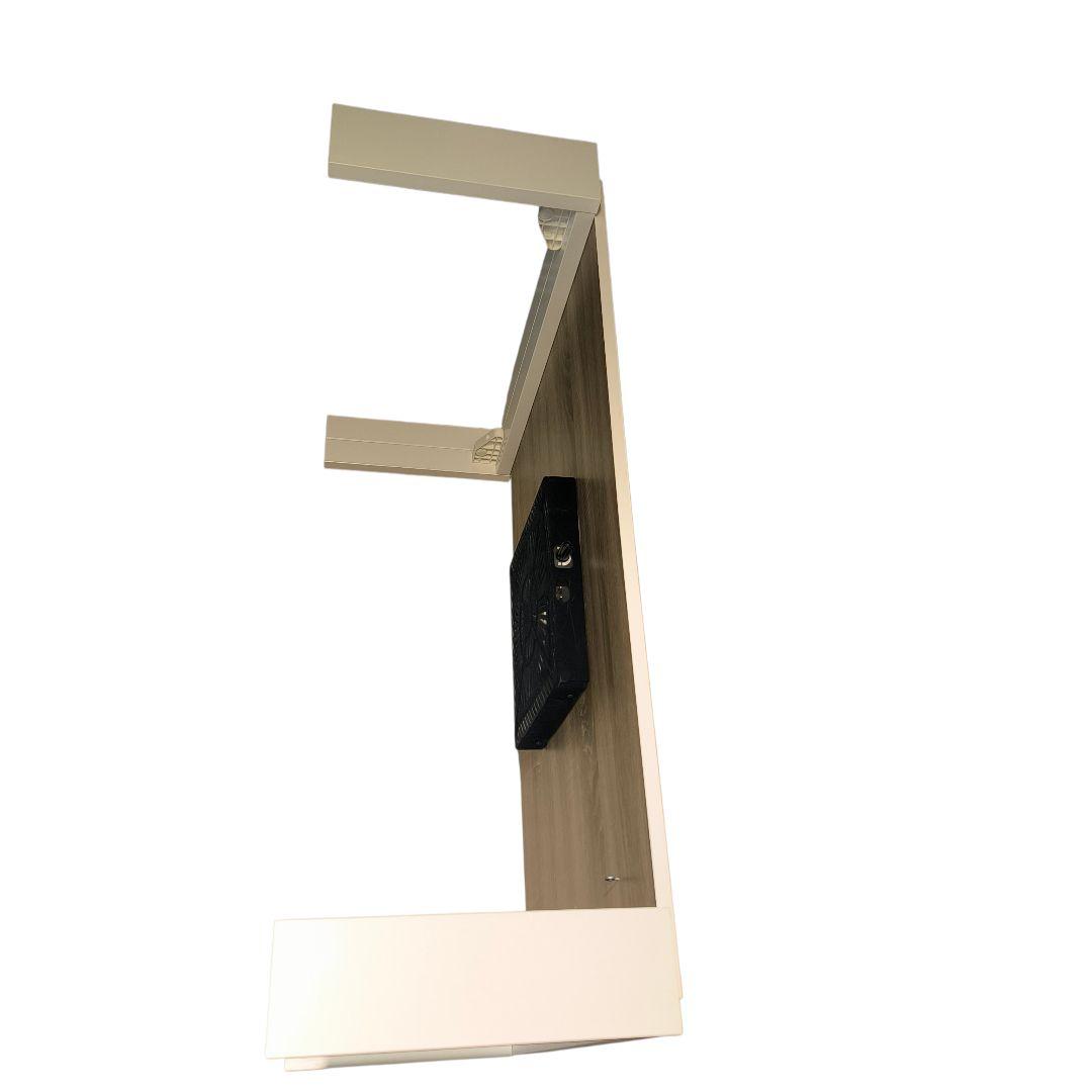 ニトリ こたつ フロットC105 ナチュラル 木目 NITORI 暖房 フラット