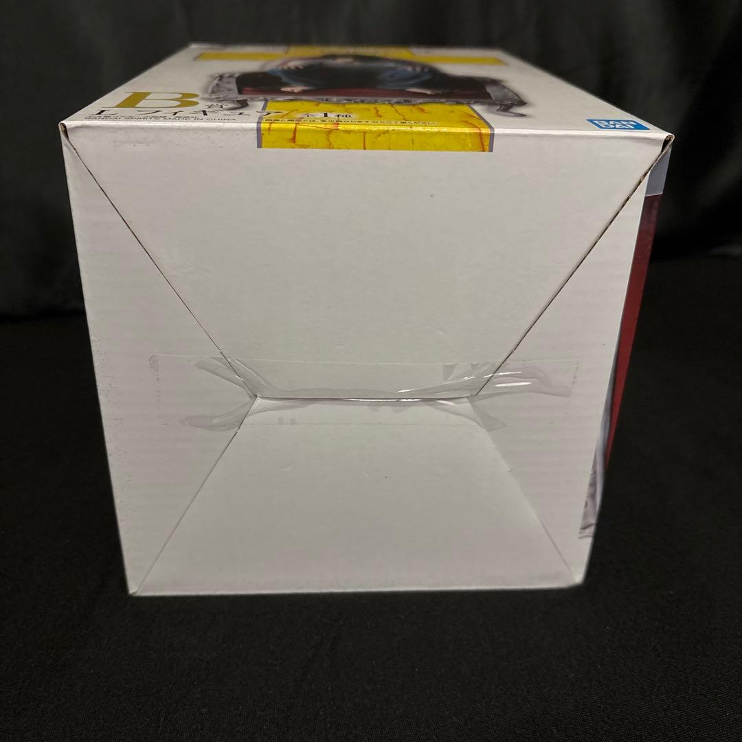 DEATH NOTE L フィギュア B