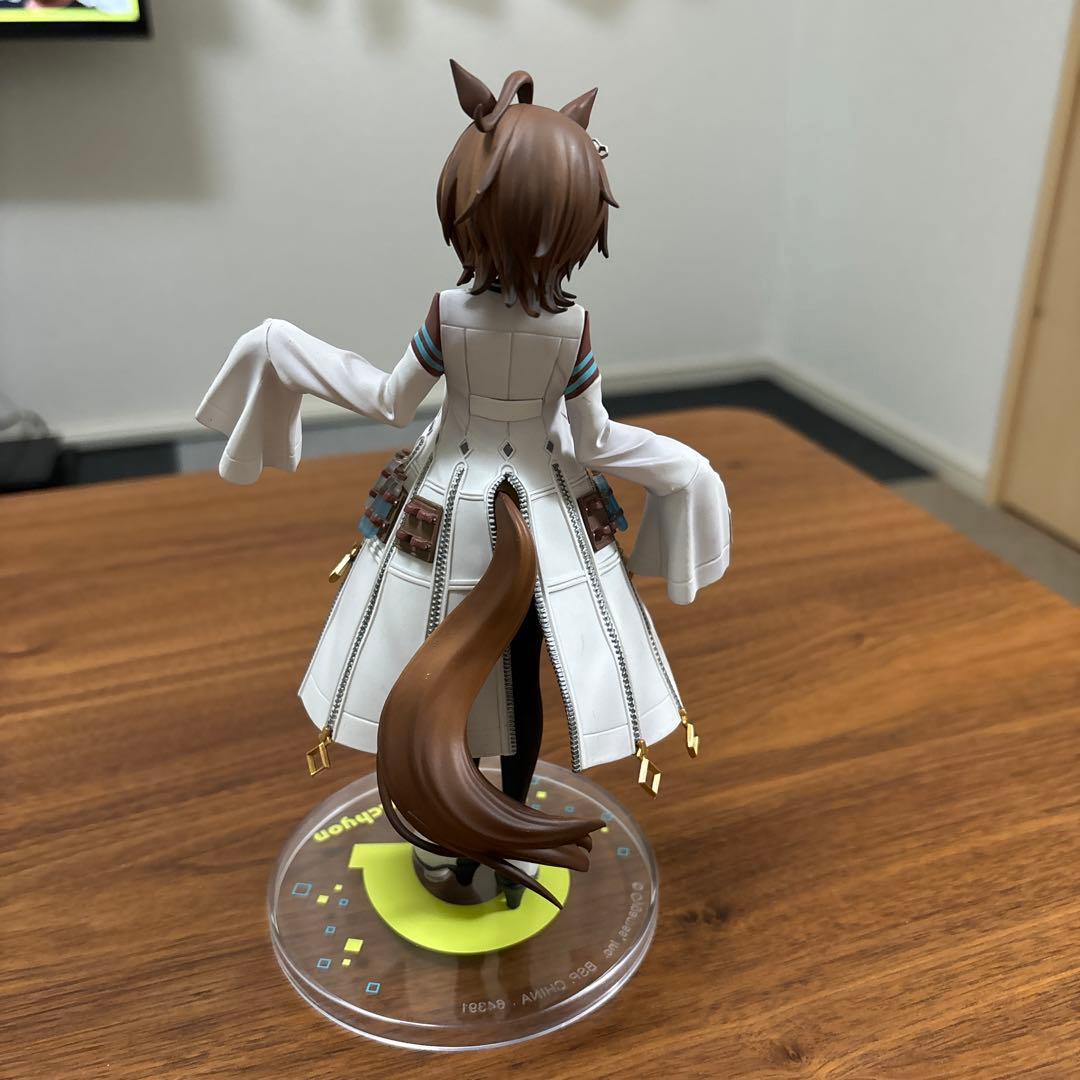 一番くじ ウマ娘プリティーダービー 9弾 B賞 アグネスタキオン