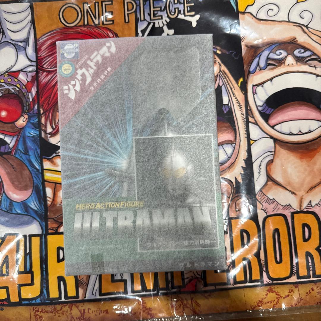 ウルトラマン体力消耗時ヒーローアクションフィギュア！EVOLUTION ToY ウルトラマン体力消耗時ヒーローアクションフィギュア！EVOLUTION ToY