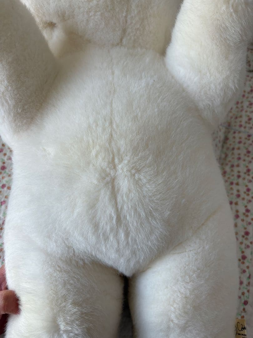 うめ吉 1983年 オリエンタルトーイ キャラクターグッズ