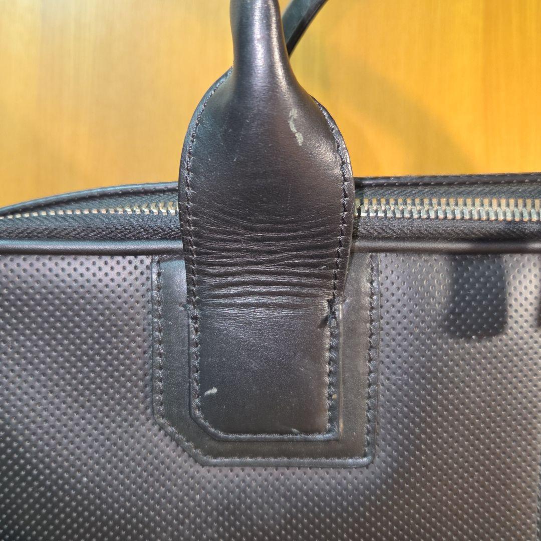 S.T. Dupont ビジネスバッグ ブラック エステーデュポン