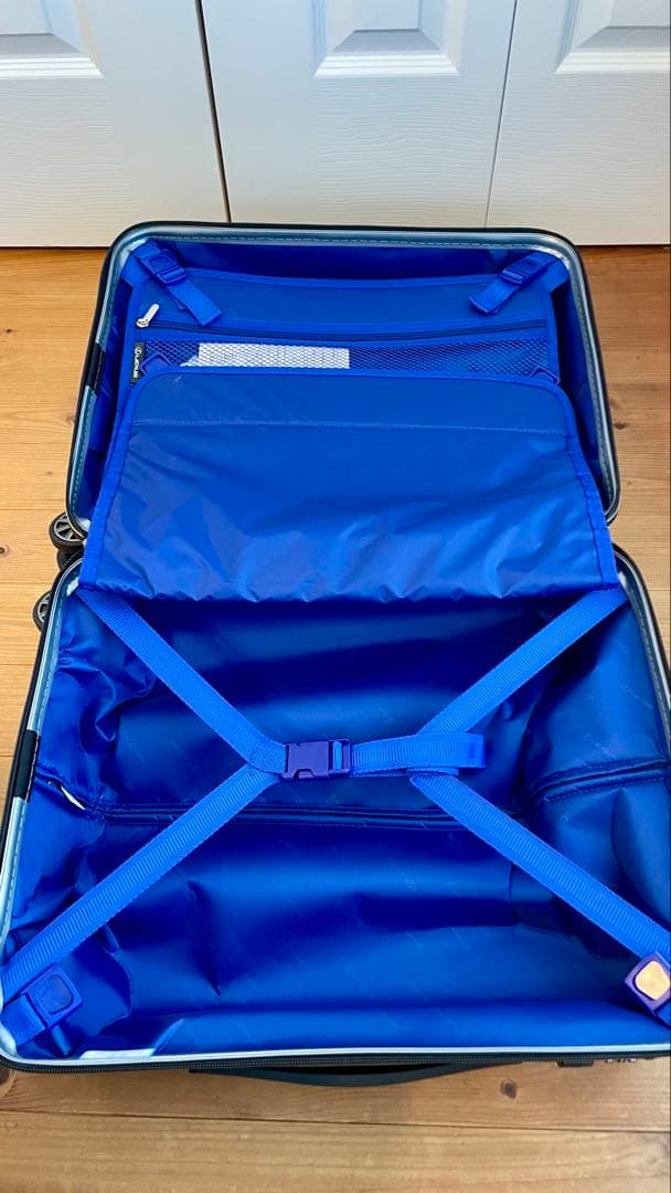 たく様専用】Lexus ハードキャリーケース 機内持ち込みサイズ