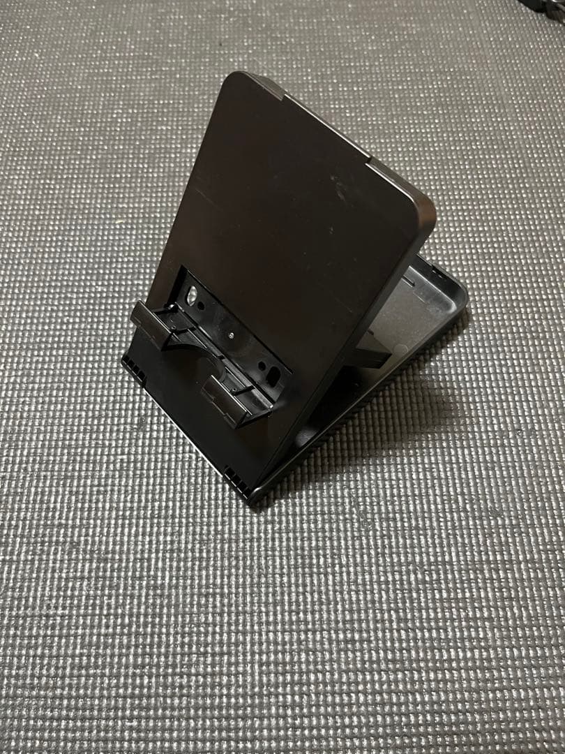 Nintendo Switch 本体 プロコン カセット スタンド付き