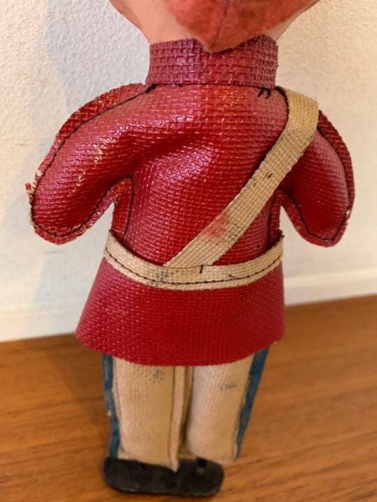 北欧 デンマーク コペンハーゲン 人形 超ビンテージ 劇レア