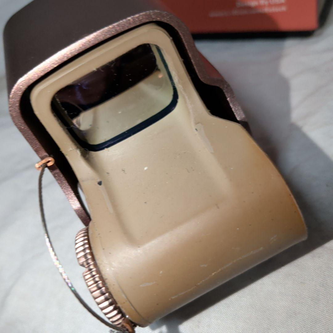 EOTech HWS EXPS3 ホロサイト デザート レプリカ