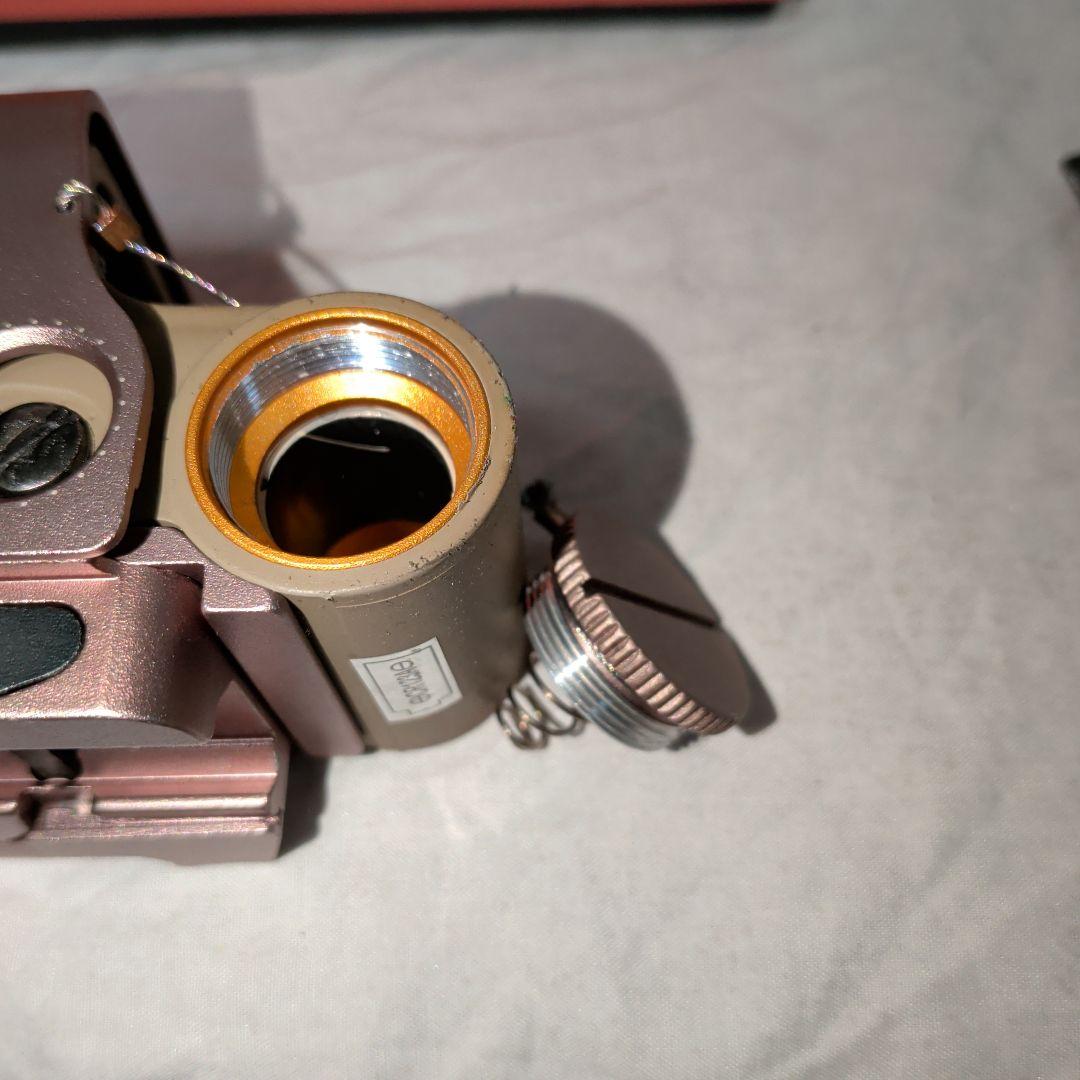 EOTech HWS EXPS3 ホロサイト デザート レプリカ