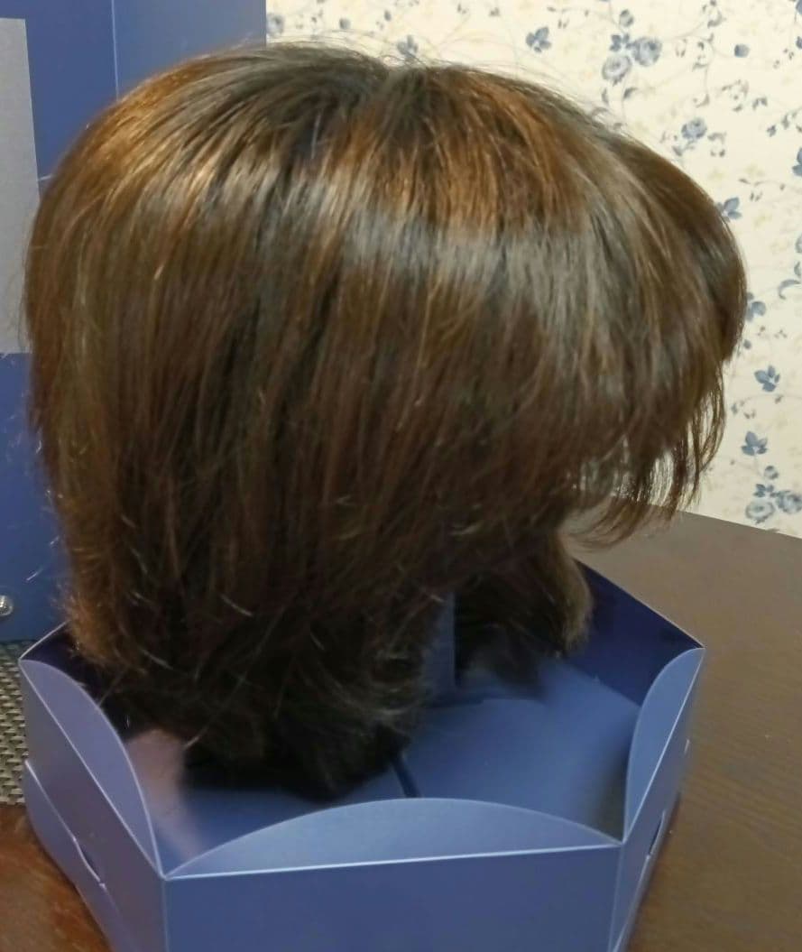 フォンテーヌ フルウィッグ ロロック