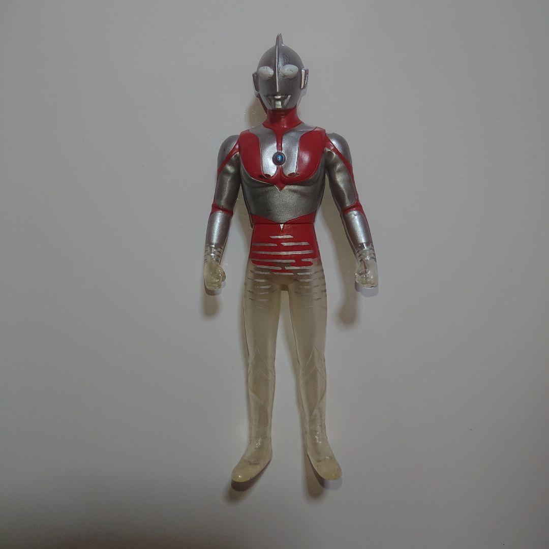 ウルトラマン セット