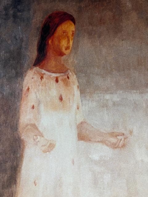 アートポスター Elevator / セシリアエデファルク / Cecilia