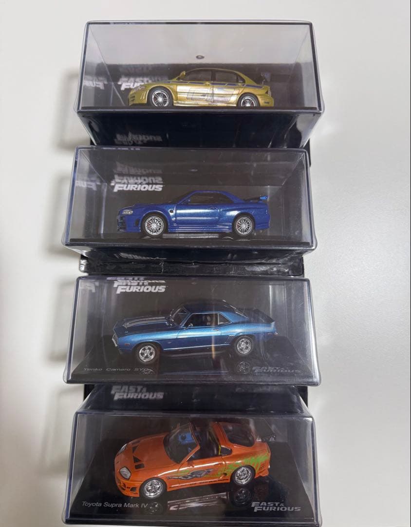 ホットウィール キャンペーン2020 当選品 5台セット ハコスカ NSX