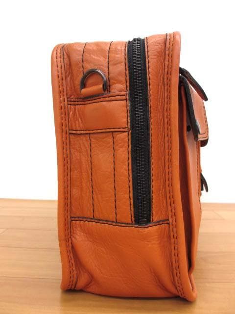 美品 ポーター バロン 2WAYブリーフケース 206-02635